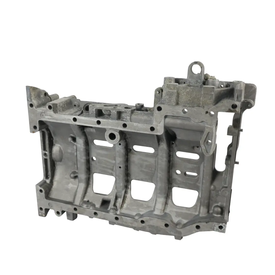 Valve Cover Panel Housing Base 1.6TI IQJA to Ford Fiesta Mk7 Engine with Part number 1537995 Ford Fiesta Mk7 Engine Valve Cover Panel Housing Base 1.6TI IQJA - SKU 1537995-1 - Part number 1537995
