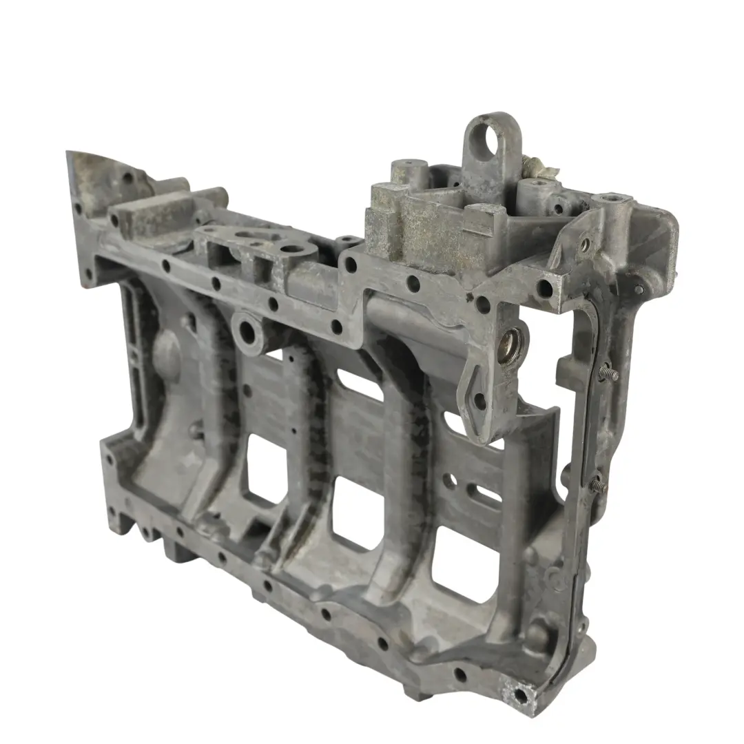 Ford Fiesta Mk7 Engine Valve Cover Panel Housing Base 1.6TI IQJA - SKU 1537995-1 - Part number 1537995