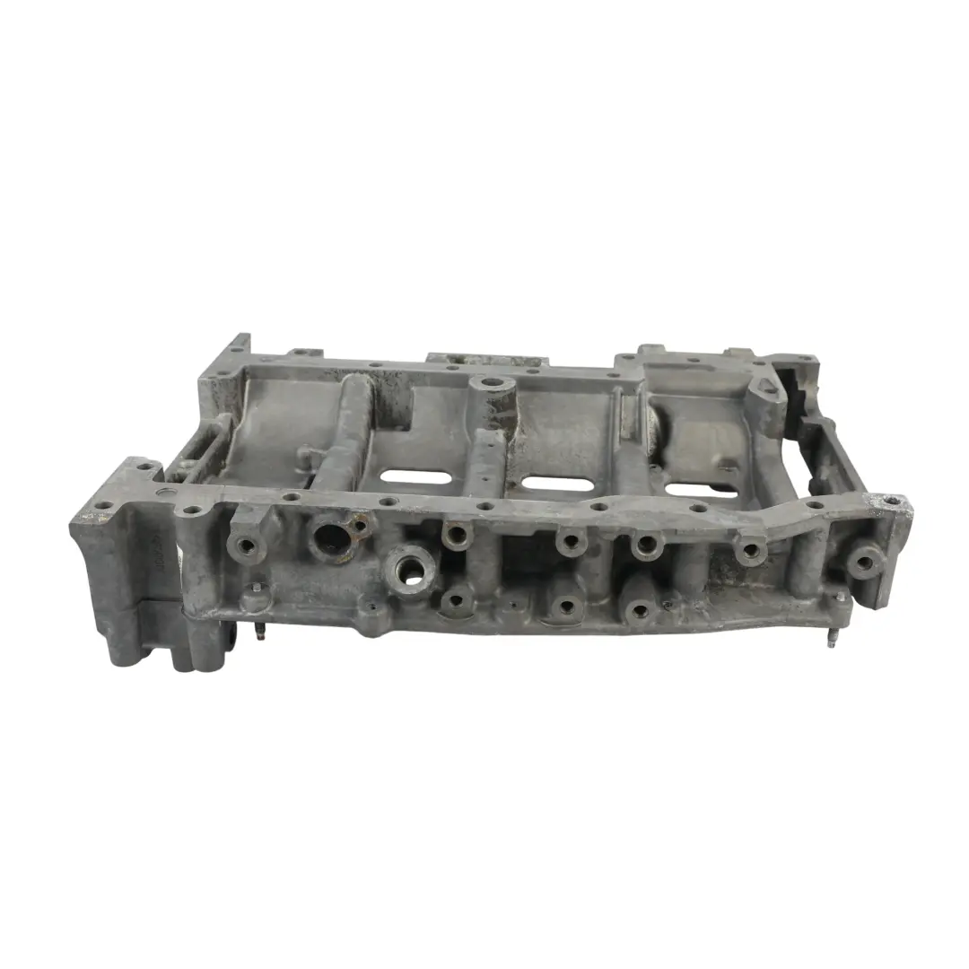 Ford Fiesta MK7 Tapa Válvulas Motor Base 1.6TI IQJA - SKU 1537995-1 - Número de pieza 1537995