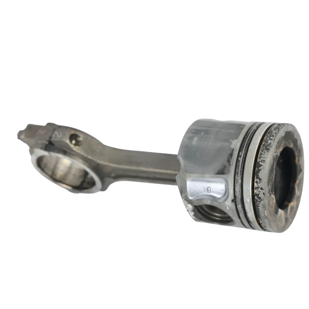Ford Fiesta Mk7 Engine Piston Conrod 1.6Ti IQJA Petrol - SKU 1537995-2 - Part number 1537995