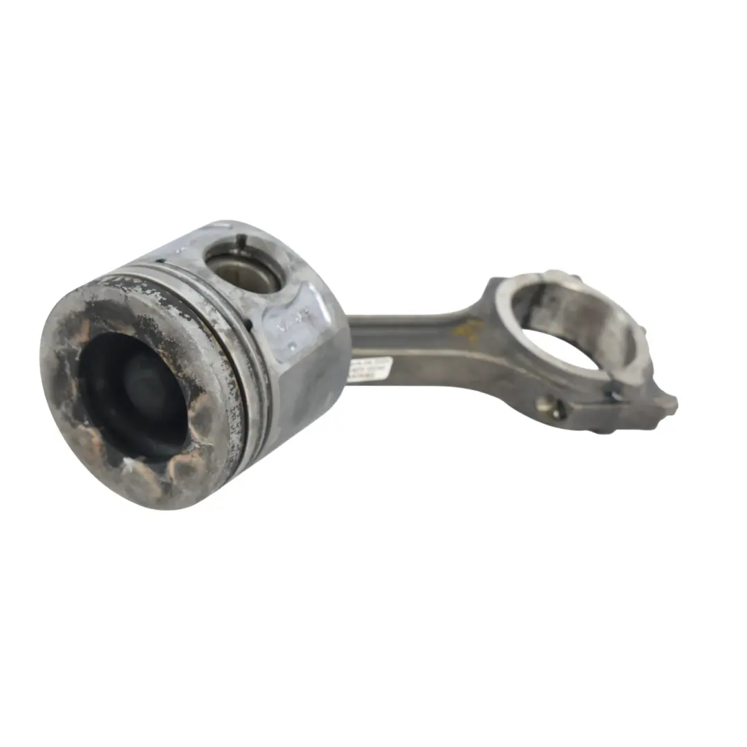 Ford Fiesta MK7 Pistón Biela Motor 1.6Ti IQJA Gasolina - SKU 1537995-2 - Número de pieza 1537995