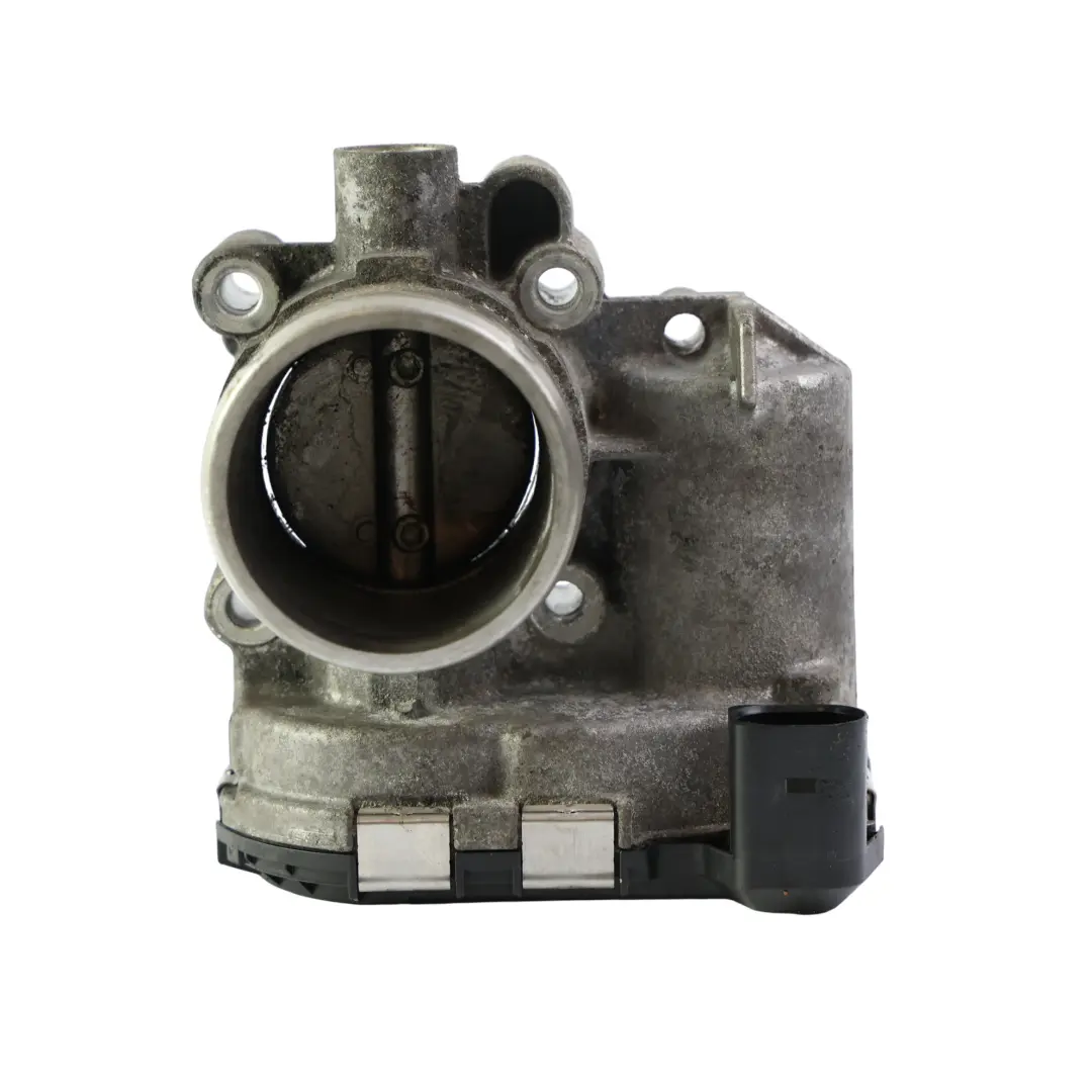 Ford Fiesta Mk7 Corps Papillon Essence 1.25 1713369 - SKU 1538498 - Numéro de pièce 1538498