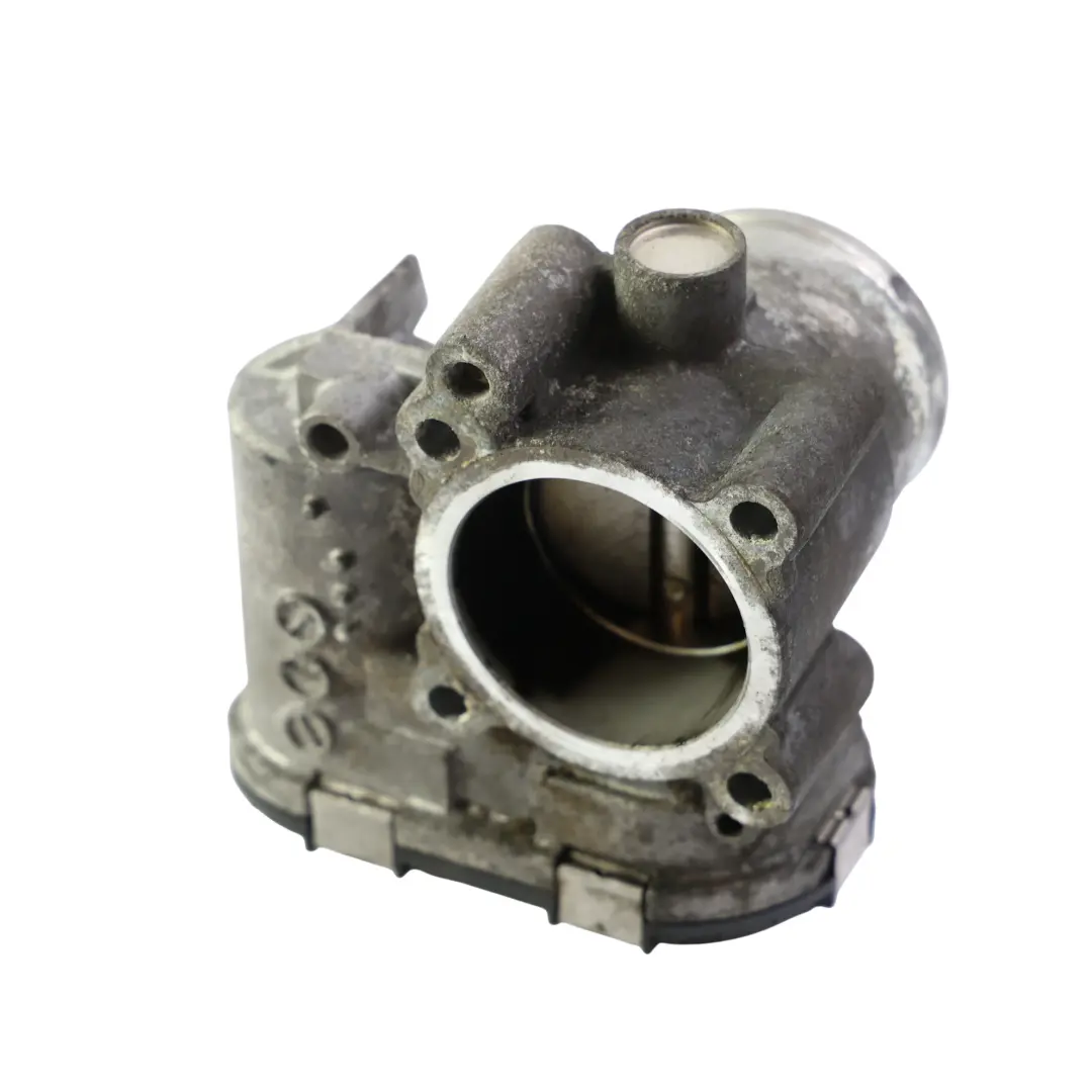 Ford Fiesta Mk7 Drosselklappe Luftventil Ansaugung 1.25 Benzin 1713369 - SKU 1538498 - Teilenummer 1538498