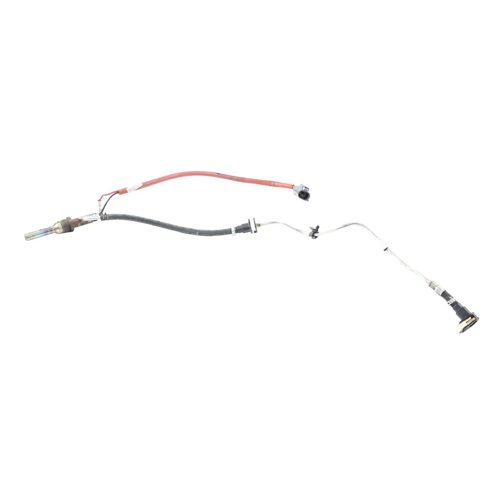 Ford Transit Mk7 2.4 TDCI DPF Fuel Vapouriser Valve Control Sensor 8C11-9T540-BA