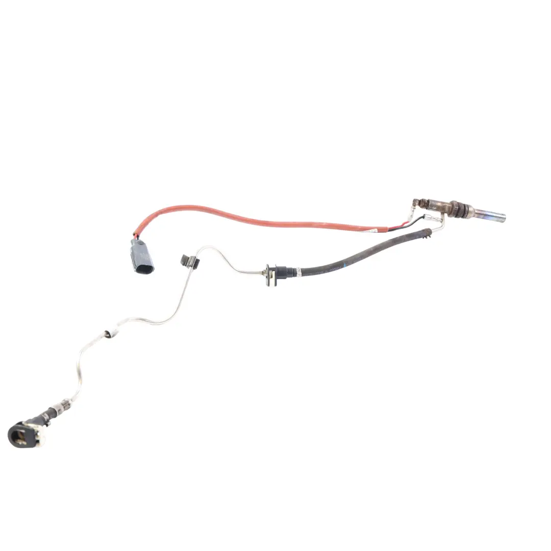Ford Transit Mk7 2.4 TDCI DPF Fuel Vapouriser Valve Control Sensor 8C11-9T540-BA - SKU 1548748 - Part number 1548748