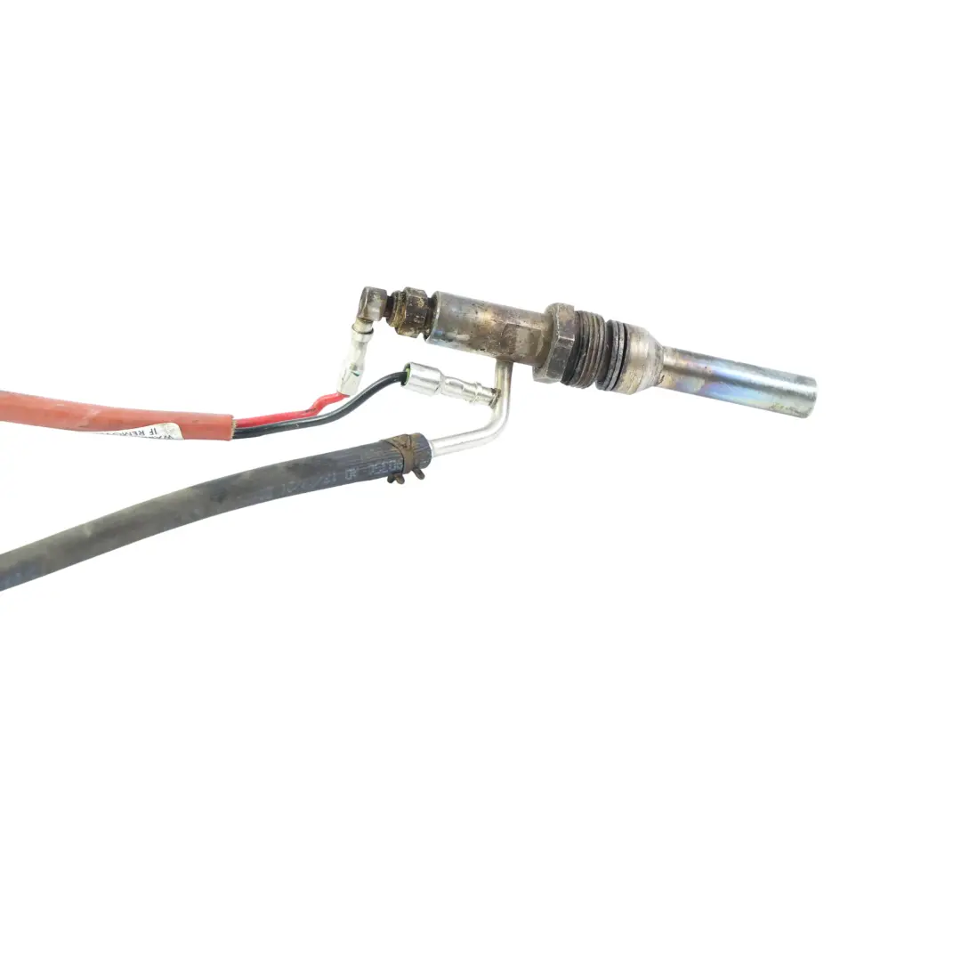 Ford Transit Mk7 2.4 TDCI DPF Fuel Vapouriser Valve Control Sensor 8C11-9T540-BA - SKU 1548748 - Part number 1548748