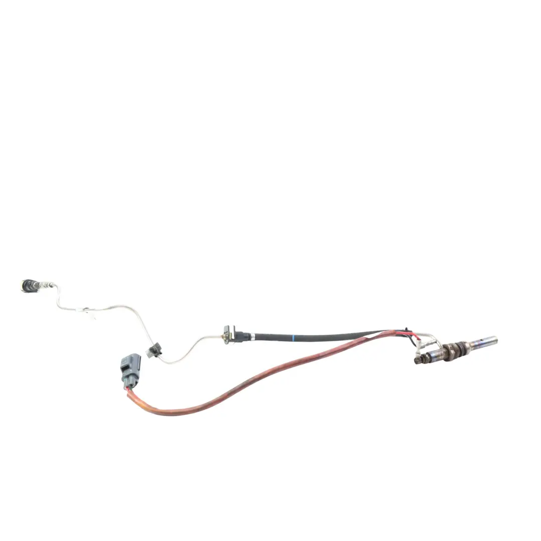 DPF Fuel Vapouriser Valve Control Sensor 8C11-9T540-BA to Ford Transit Mk7 2.4 TDCI with Part number 1548748 Ford Transit Mk7 2.4 TDCI DPF Fuel Vapouriser Valve Control Sensor 8C11-9T540-BA - SKU 1548748 - Part number 1548748