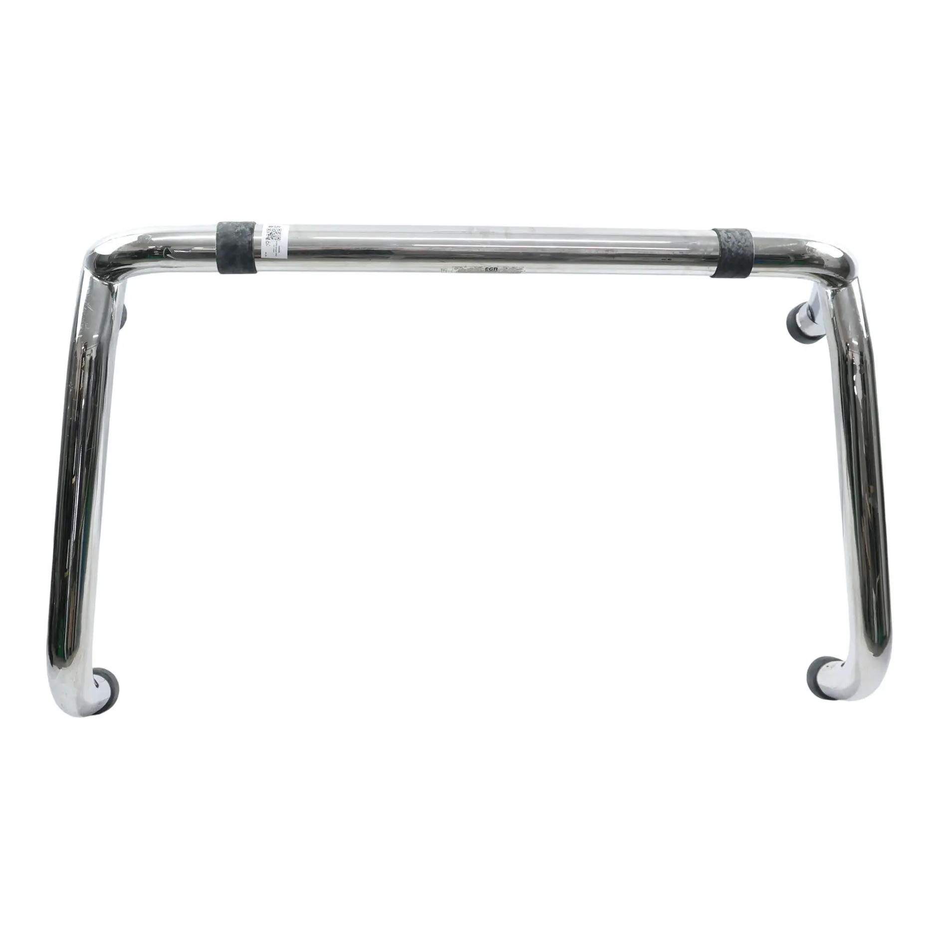 Ford Ranger Mk4 Barra Paraurti Anteriore Cromata 6M3J-286D24-AB