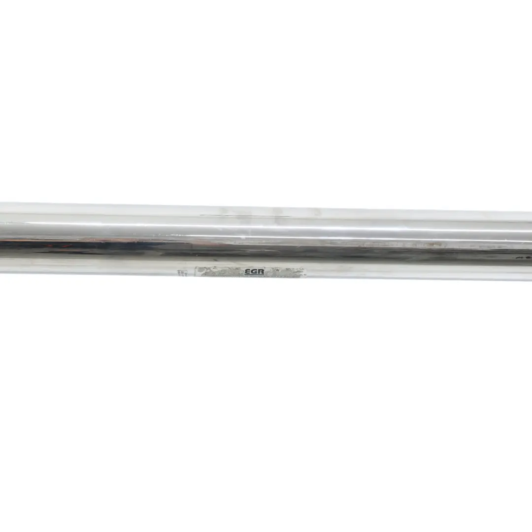 Ford Ranger Mk4 Rurka Ochronna Przednia Chromowana 6M3J-286D24-AB - SKU 1549256 - Numer Części 1549256