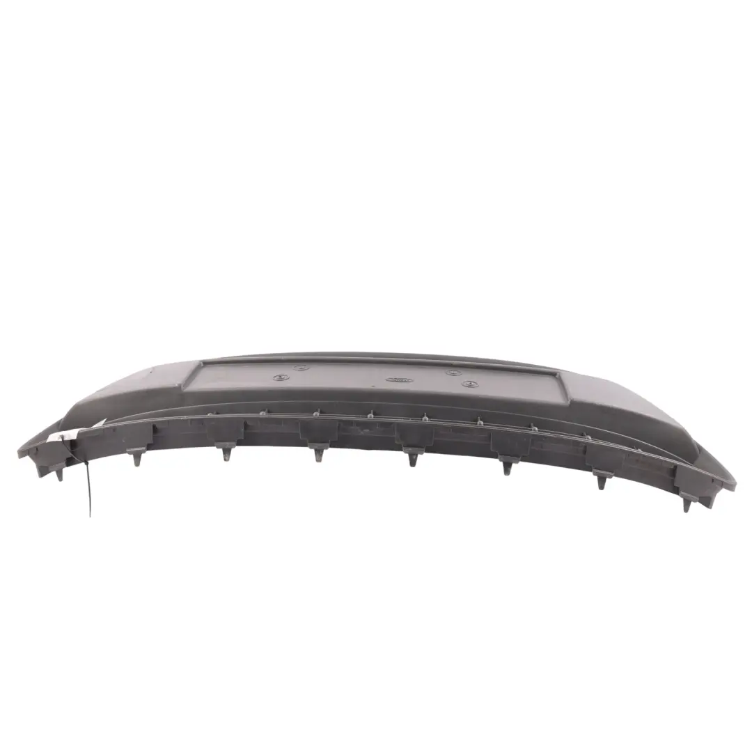 Ford Fiesta Mk7 Front Bumper Lower Centre Grid Grille Trim Panel 8A61-17B968-A - SKU 1550788 - Part number 1550788