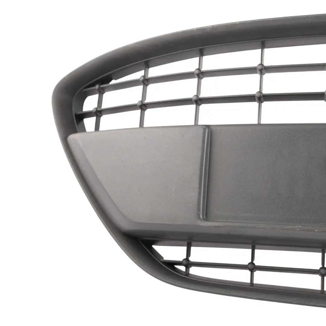 Front Bumper Lower Centre Grid Grille Trim Panel 8A61-17B968-A to Ford Fiesta Mk7 with Part number 1550788 Ford Fiesta Mk7 Front Bumper Lower Centre Grid Grille Trim Panel 8A61-17B968-A - SKU 1550788 - Part number 1550788