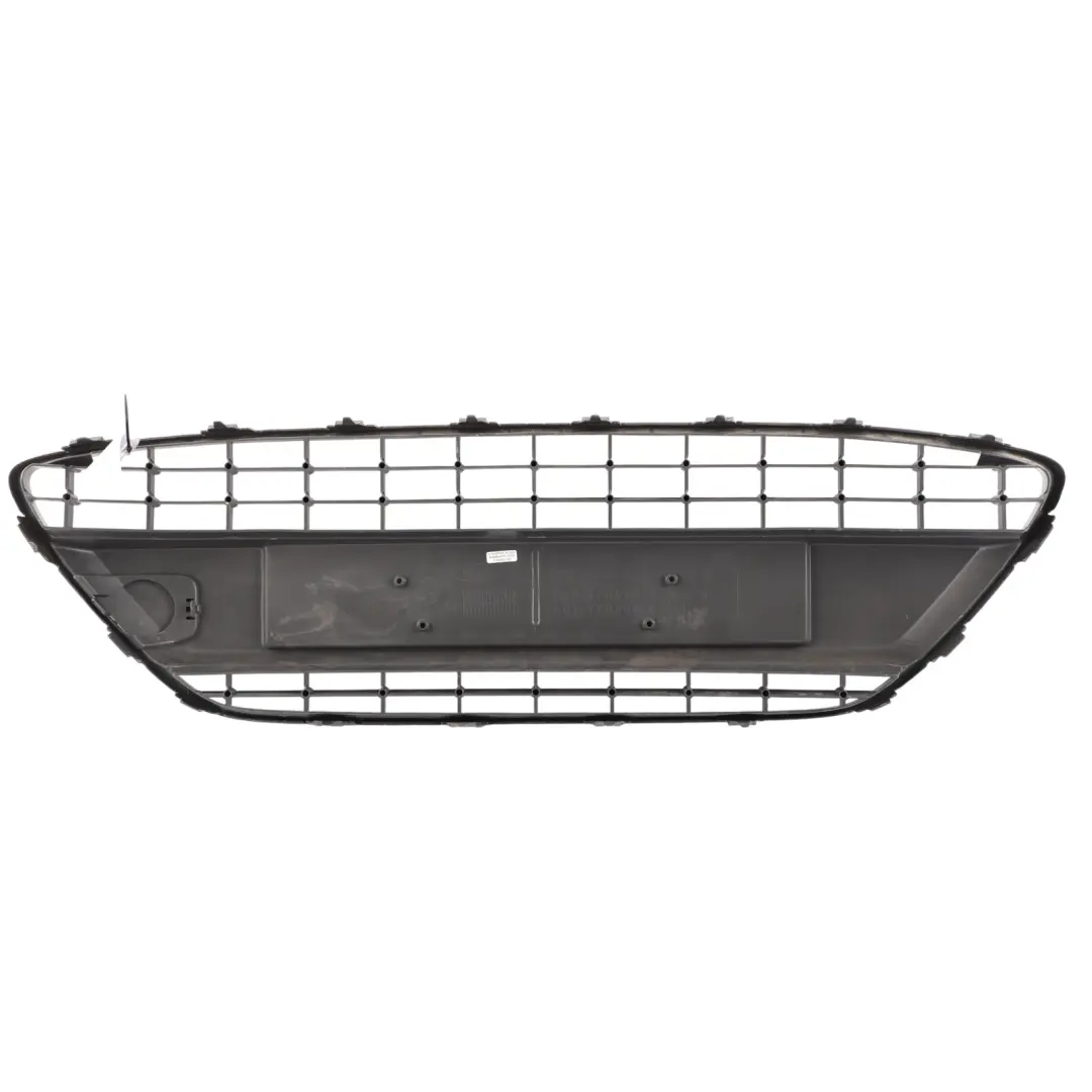 Front Bumper Lower Centre Grid Grille Trim Panel 8A61-17B968-A to Ford Fiesta Mk7 with Part number 1550788 Ford Fiesta Mk7 Front Bumper Lower Centre Grid Grille Trim Panel 8A61-17B968-A - SKU 1550788 - Part number 1550788