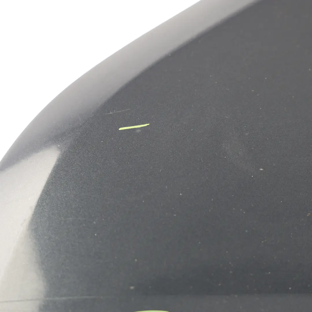 Ford Transit Mk7 Side Panel Front Left N/S Wing Fender Midnight Sky - EA - SKU 1561051-MIS - Part number 1561051