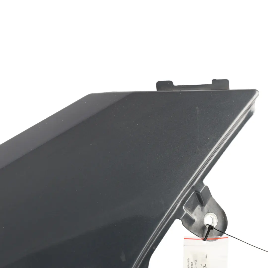 Side Panel Front Left N/S Wing Fender Midnight Sky - EA to Ford Transit Mk7 with Part number 1561051 Ford Transit Mk7 Side Panel Front Left N/S Wing Fender Midnight Sky - EA - SKU 1561051-MIS - Part number 1561051