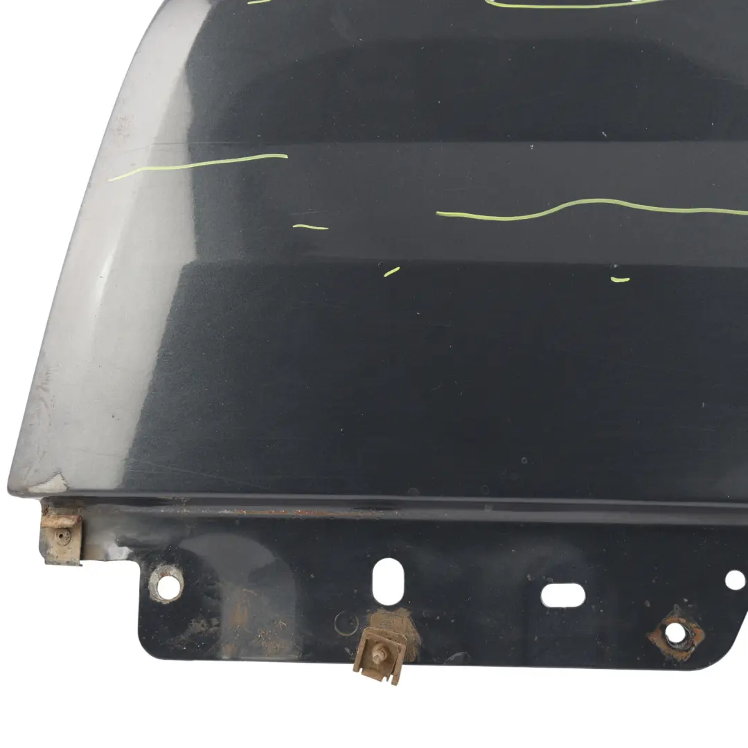 Side Panel Front Left N/S Wing Fender Midnight Sky - EA to Ford Transit Mk7 with Part number 1561051 Ford Transit Mk7 Side Panel Front Left N/S Wing Fender Midnight Sky - EA - SKU 1561051-MIS - Part number 1561051