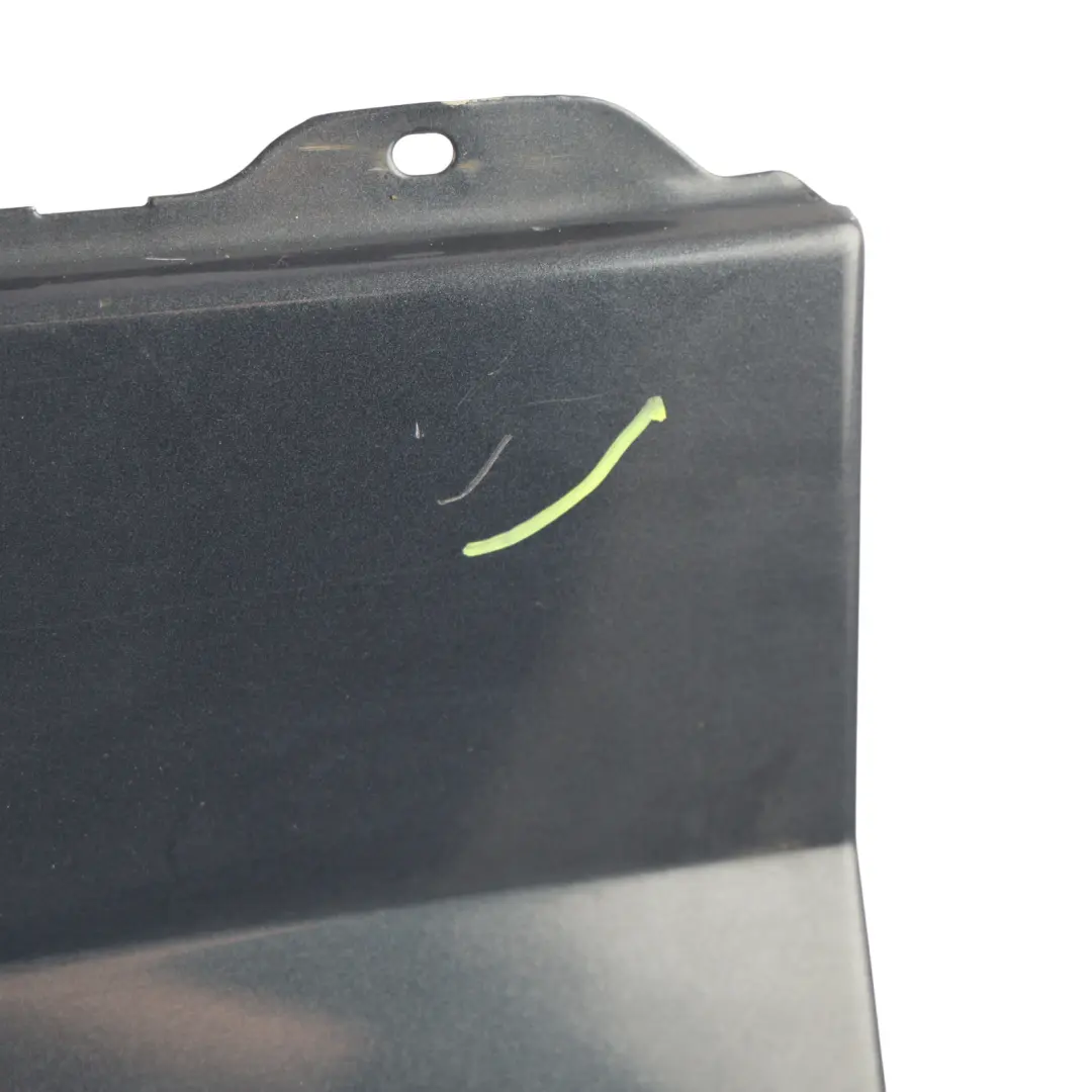 Ford Transit Mk7 Side Panel Front Left N/S Wing Fender Midnight Sky - EA - SKU 1561051-MIS - Part number 1561051
