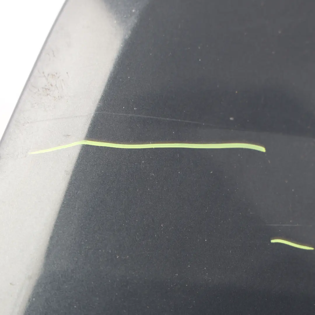 Side Panel Front Left N/S Wing Fender Midnight Sky - EA to Ford Transit Mk7 with Part number 1561051 Ford Transit Mk7 Side Panel Front Left N/S Wing Fender Midnight Sky - EA - SKU 1561051-MIS - Part number 1561051