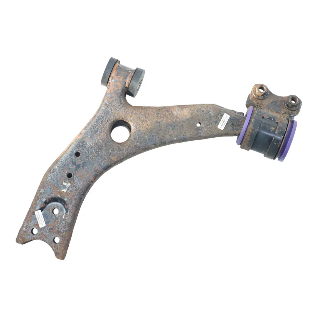 ST-3 MK2 Brazo Suspensión Delantero Izquierdo 6M5Y-3A424-AC para Ford Focus con número de pieza 1570312 Ford Focus ST-3 MK2 Brazo Suspensión Delantero Izquierdo 6M5Y-3A424-AC - SKU 1570312 - Número de pieza 1570312