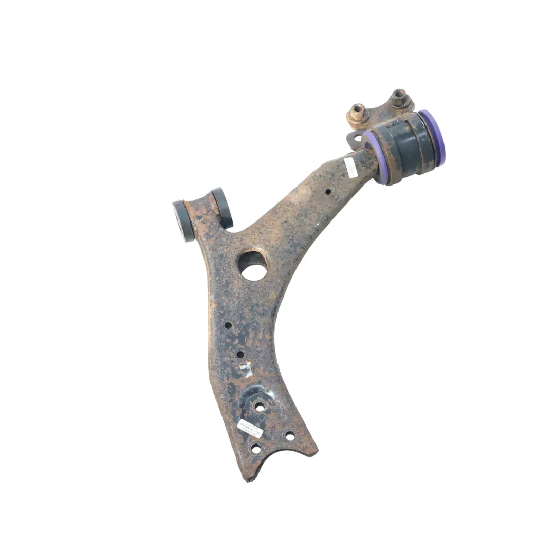 ST-3 MK2 Brazo Suspensión Delantero Izquierdo 6M5Y-3A424-AC para Ford Focus con número de pieza 1570312 Ford Focus ST-3 MK2 Brazo Suspensión Delantero Izquierdo 6M5Y-3A424-AC - SKU 1570312 - Número de pieza 1570312