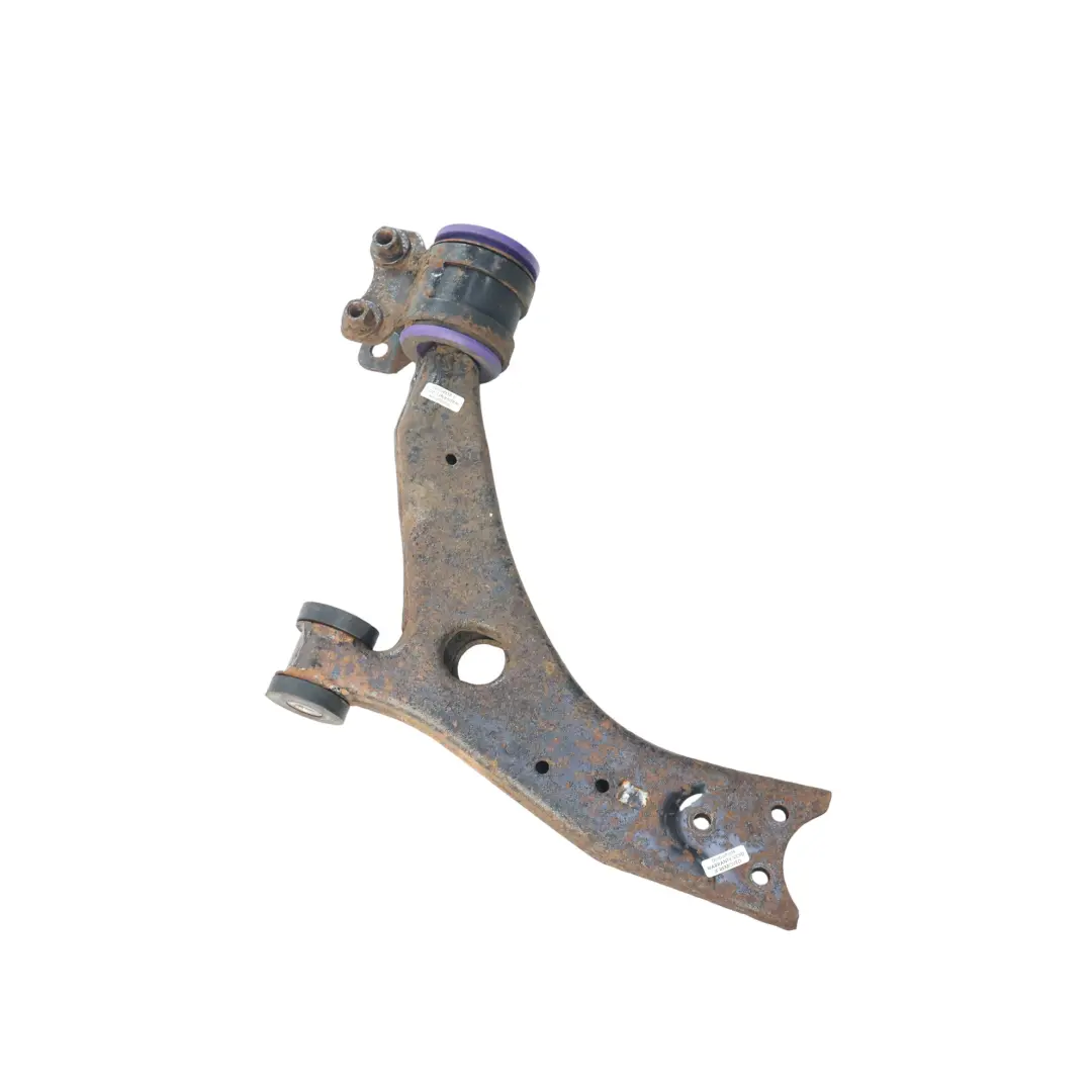 Ford Focus ST-3 MK2 Brazo Suspensión Delantero Izquierdo 6M5Y-3A424-AC - SKU 1570312 - Número de pieza 1570312