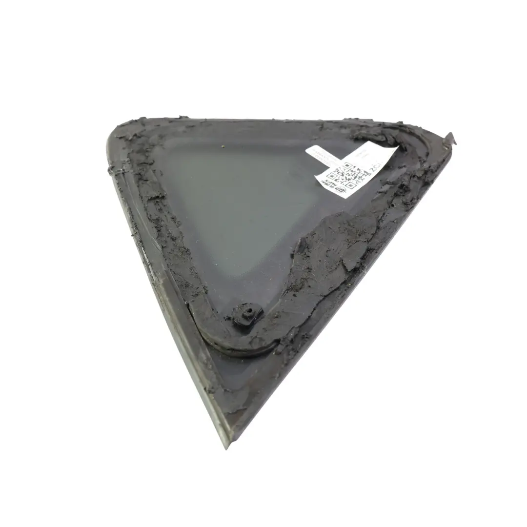 Quarter Glass Window Right O/S AS2 8A61-A29750-DD to Ford Fiesta Mk7 Rear with Part number 1574702 Ford Fiesta Mk7 Rear Quarter Glass Window Right O/S AS2 8A61-A29750-DD - SKU 1574702 - Part number 1574702