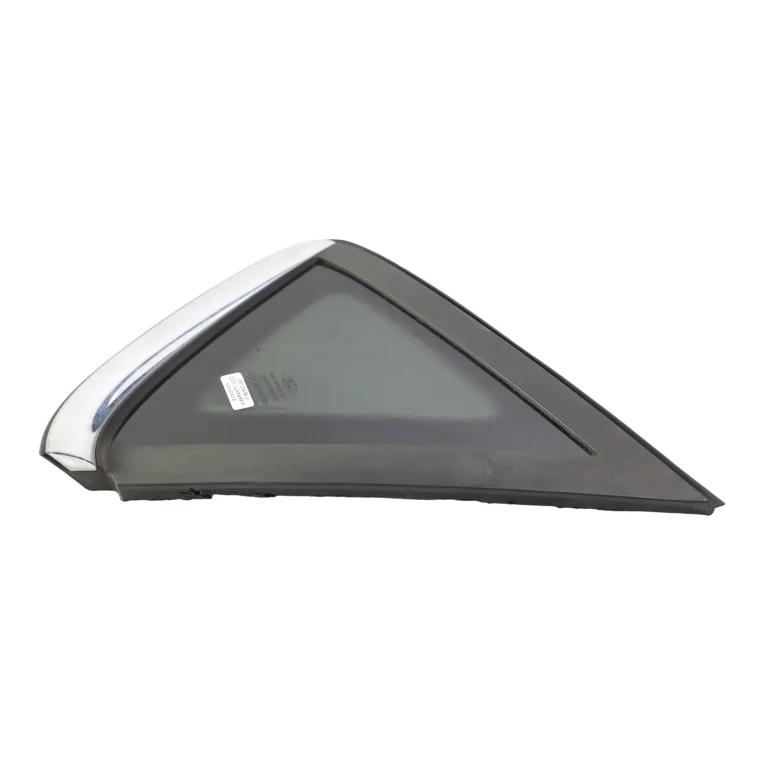 Ford Fiesta Mk7 Cristal Ventana Cuarto Trasero Derecho AS2 8A61-A29750-DD - SKU 1574702 - Número de pieza 1574702