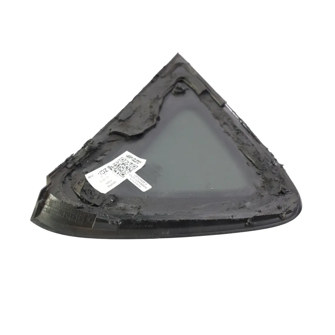 Ford Fiesta Mk7 Rear Quarter Glass Window Right O/S AS2 8A61-A29750-DD - SKU 1574702 - Part number 1574702