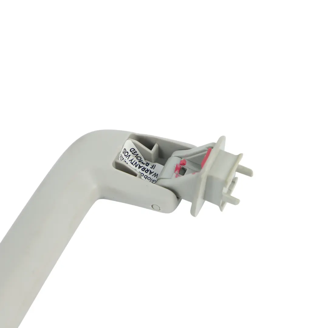 Mk3 Rear Roof Handle Grab Coat Hook Left Right N/O/S Linen to Ford Mondeo with Part number 1580301 Ford Mondeo Mk3 Rear Roof Handle Grab Coat Hook Left Right N/O/S Linen - SKU 1580301 - Part number 1580301