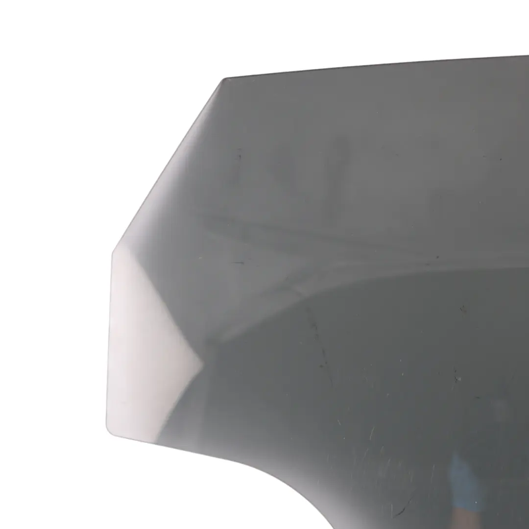 Window Glass Right O/S Glazing Tinted AS3 8A61-A25712-B to Ford Fiesta MK7 Rear with Part number 1591457 Ford Fiesta MK7 Rear Window Glass Right O/S Glazing Tinted AS3 8A61-A25712-B - SKU 1591457 - Part number 1591457