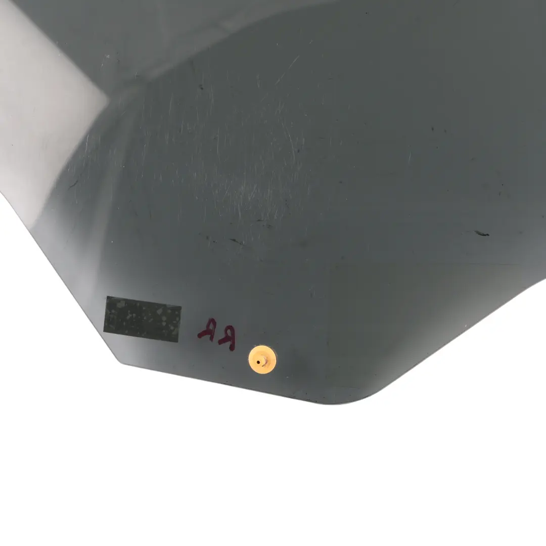 Ford Fiesta MK7 Rear Window Glass Right O/S Glazing Tinted AS3 8A61-A25712-B - SKU 1591457 - Part number 1591457