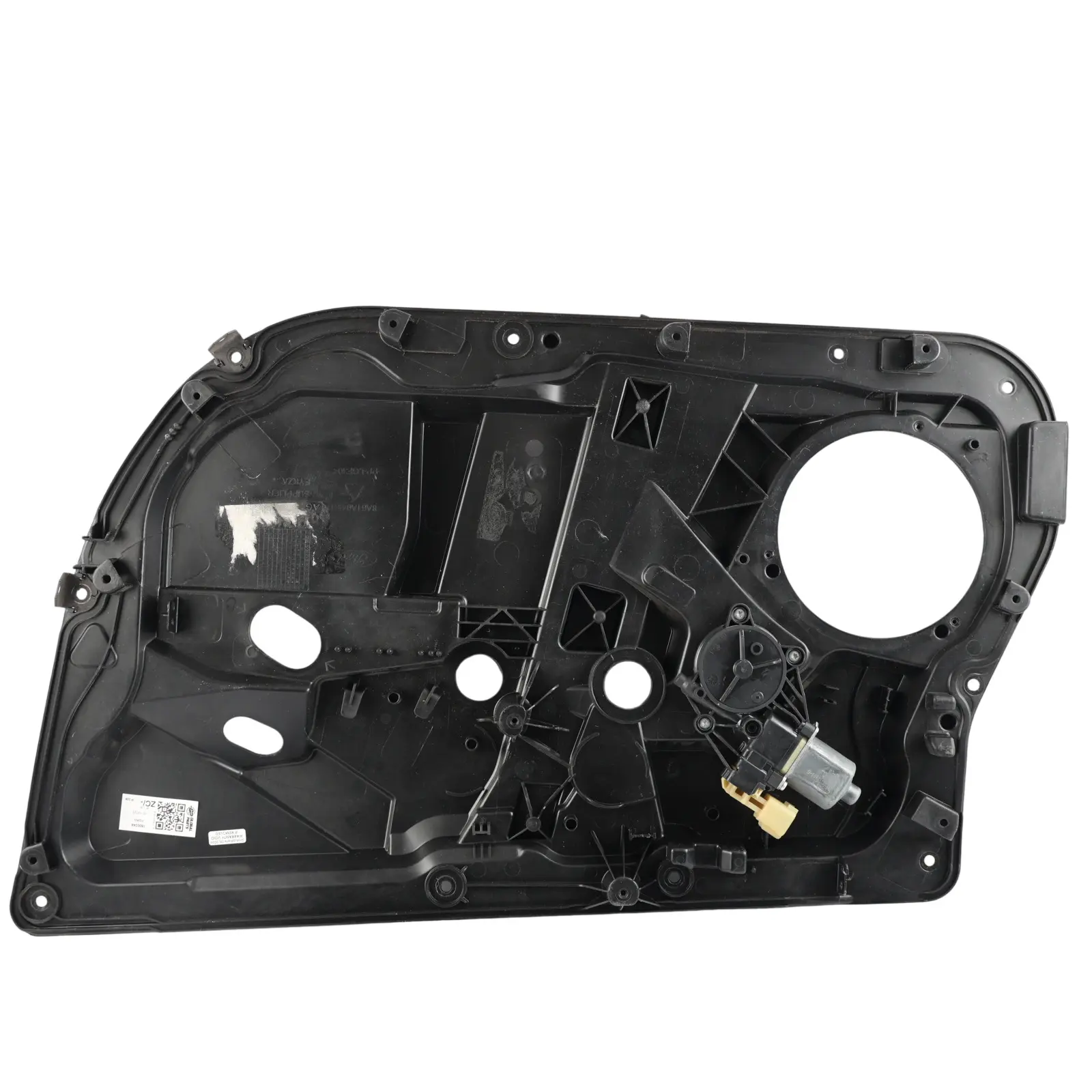 Ford Fiesta Mk7 Door Window Regulator Electric Front Right O/S 8A61-A0451H16-AG