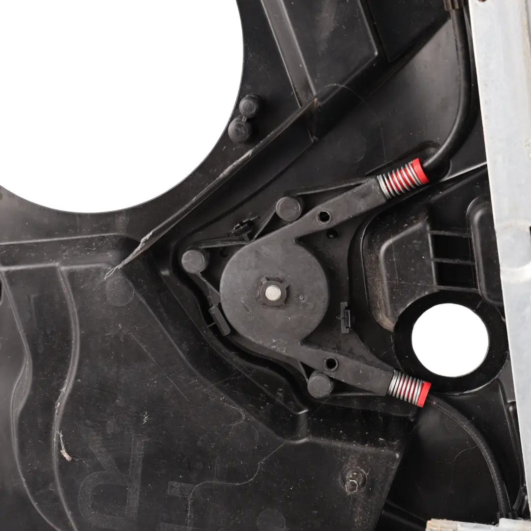 Lève-Vitre Électrique Avant Droit 8A61-A0451H16-AG pour Ford Fiesta MK7 à propos du numéro de pièce 1600344 Ford Fiesta MK7 Lève-Vitre Électrique Avant Droit 8A61-A0451H16-AG - SKU 1600344 - Numéro de pièce 1600344