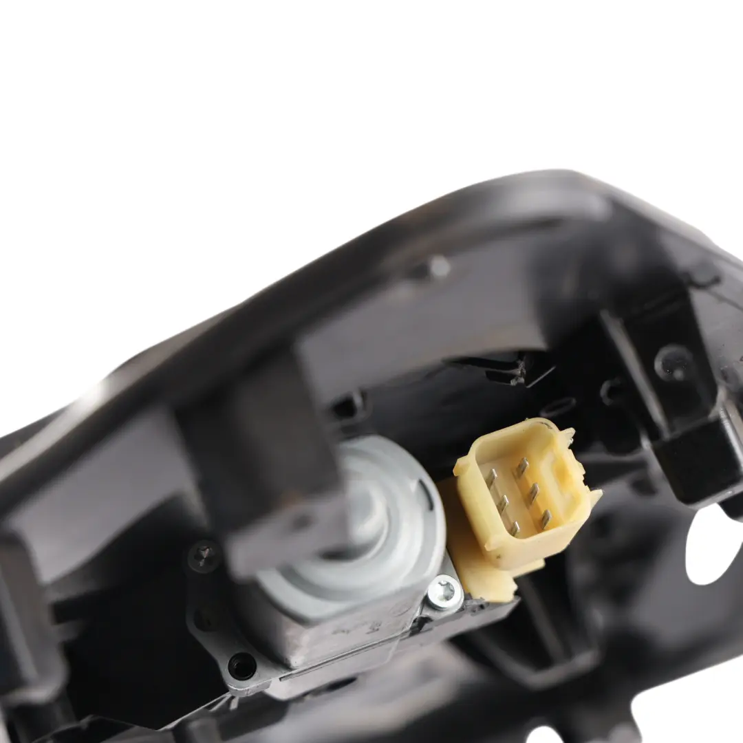 Ford Fiesta MK7 Lève-Vitre Électrique Avant Droit 8A61-A0451H16-AG - SKU 1600344 - Numéro de pièce 1600344