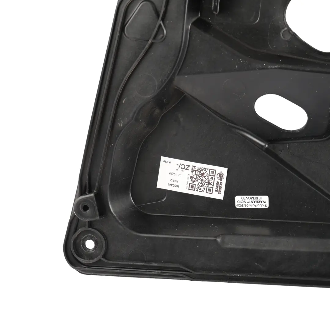 Ford Fiesta MK7 Lève-Vitre Électrique Avant Droit 8A61-A0451H16-AG - SKU 1600344 - Numéro de pièce 1600344