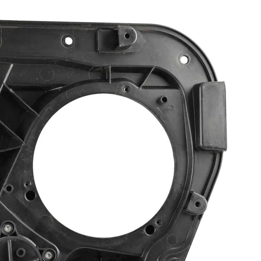 Ford Fiesta MK7 Fensterheber Elektrisch Vorne Rechts 8A61-A0451H16-AG - SKU 1600344 - Teilenummer 1600344