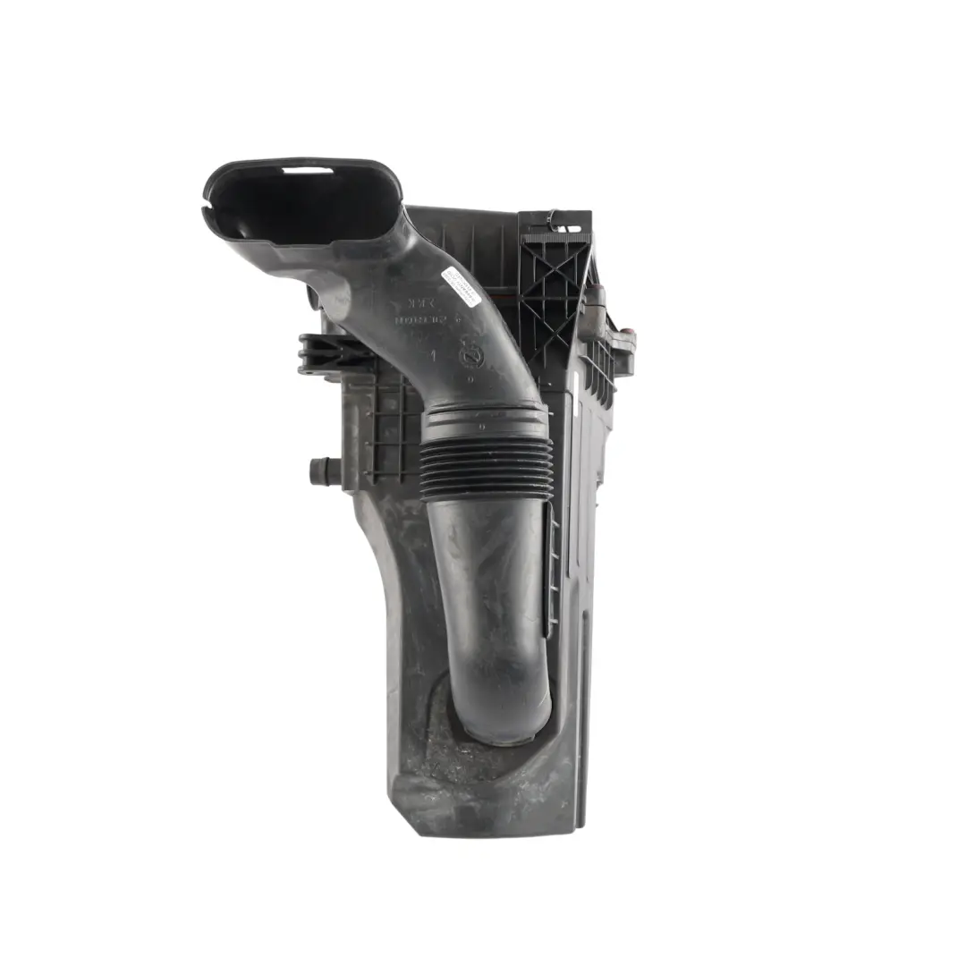 Intake Filter Box Housing 1.2 Petrol 8V21-9600-BH to Ford Fiesta Mk7 Air with Part number 1600358 Ford Fiesta Mk7 Air Intake Filter Box Housing 1.2 Petrol 8V21-9600-BH - SKU 1600358 - Part number 1600358