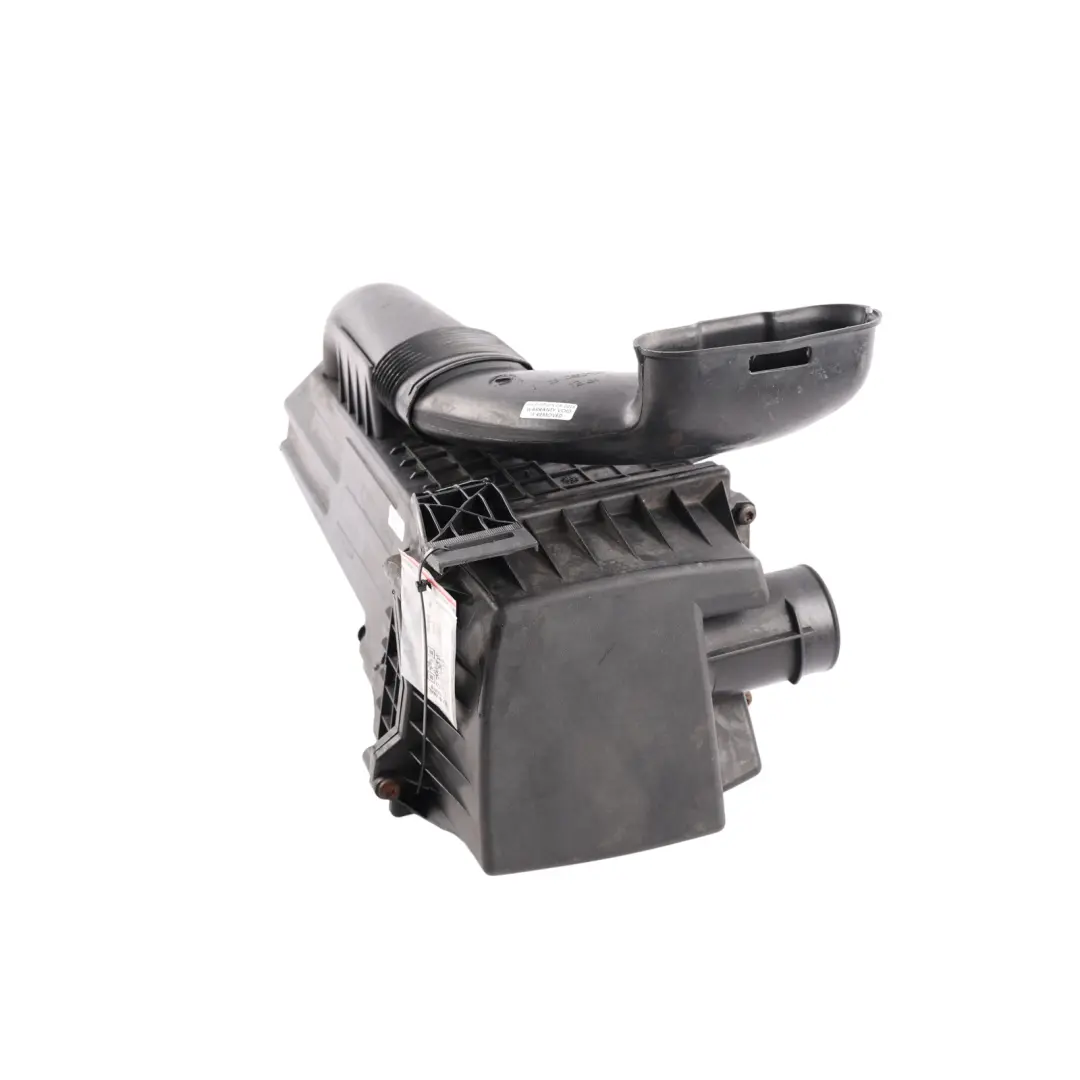 Intake Filter Box Housing 1.2 Petrol 8V21-9600-BH to Ford Fiesta Mk7 Air with Part number 1600358 Ford Fiesta Mk7 Air Intake Filter Box Housing 1.2 Petrol 8V21-9600-BH - SKU 1600358 - Part number 1600358