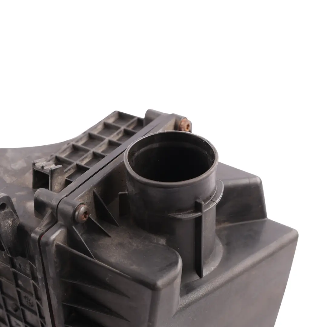 Ford Fiesta Mk7 Air Intake Filter Box Housing 1.2 Petrol 8V21-9600-BH - SKU 1600358 - Part number 1600358