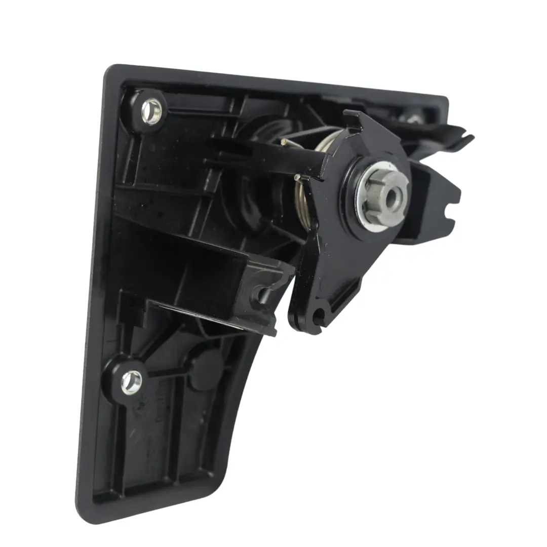 Mk3 Rear Sliding Door Inner Handle Grab Trim to Citroën Relay III with Part number 1607147680 Citroën Relay III Mk3 Rear Sliding Door Inner Handle Grab Trim - SKU 1607147680 - Part number 1607147680