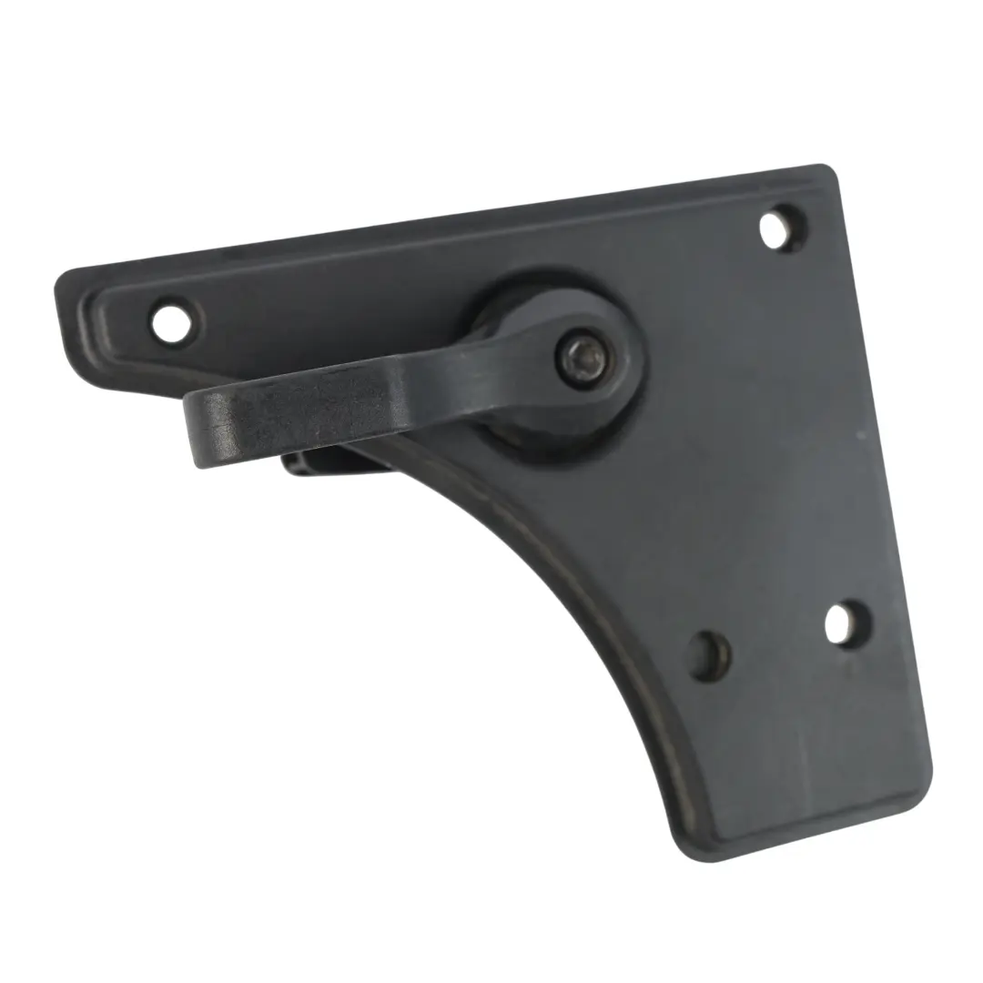 Mk3 Rear Sliding Door Inner Handle Grab Trim to Citroën Relay III with Part number 1607147680 Citroën Relay III Mk3 Rear Sliding Door Inner Handle Grab Trim - SKU 1607147680 - Part number 1607147680