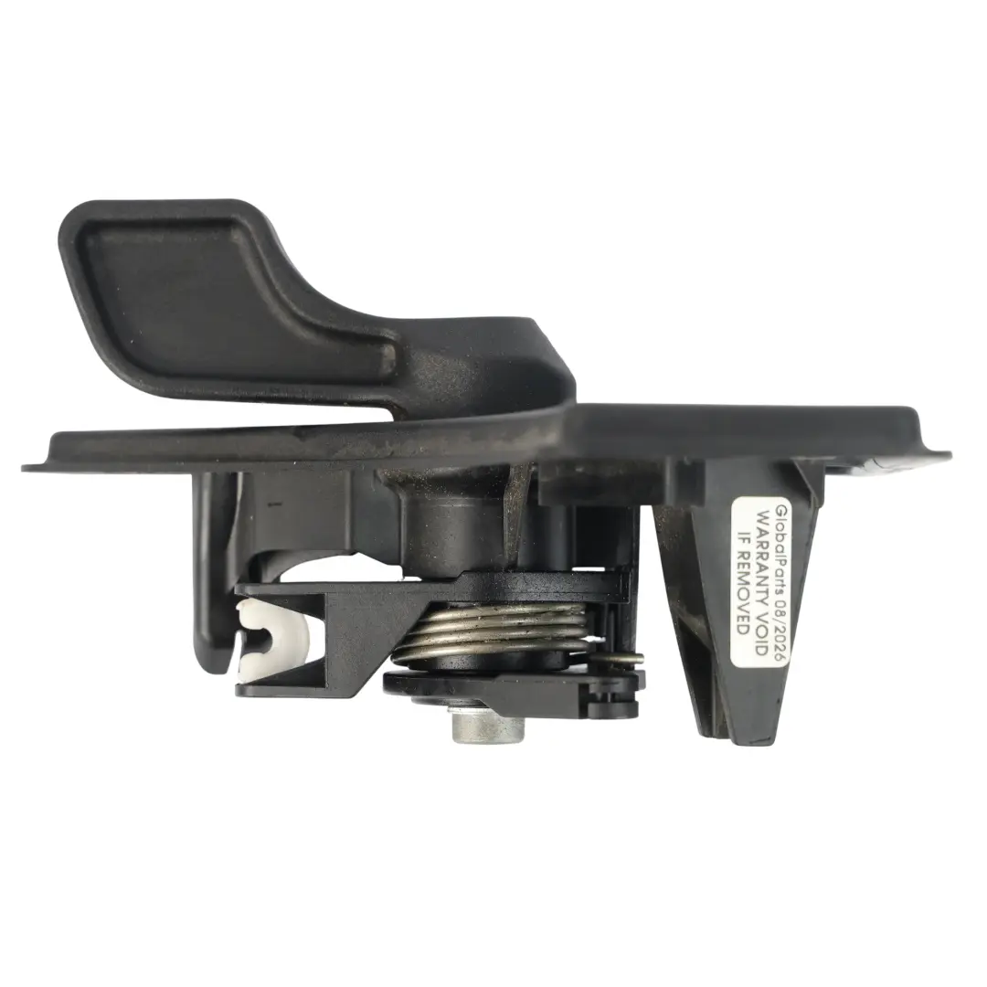 Mk3 Rear Sliding Door Inner Handle Grab Trim to Citroën Relay III with Part number 1607147680 Citroën Relay III Mk3 Rear Sliding Door Inner Handle Grab Trim - SKU 1607147680 - Part number 1607147680