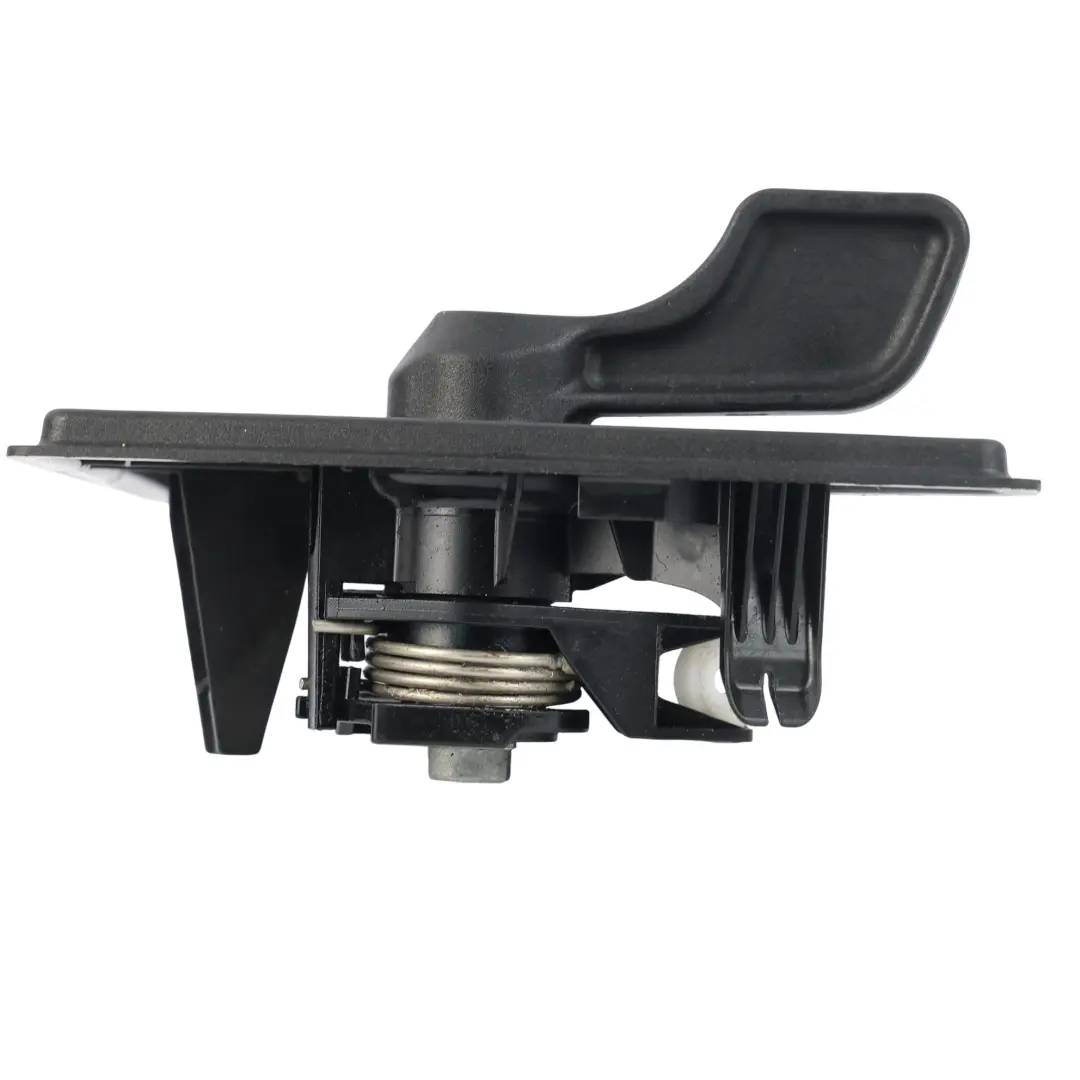 Citroën Relay III Mk3 Rear Sliding Door Inner Handle Grab Trim - SKU 1607147680 - Part number 1607147680