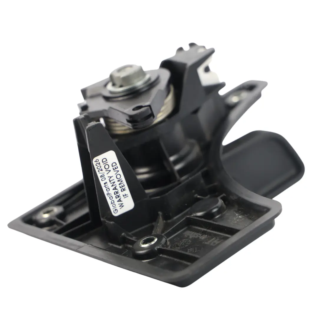 Mk3 Rear Sliding Door Inner Handle Grab Trim to Citroën Relay III with Part number 1607147680 Citroën Relay III Mk3 Rear Sliding Door Inner Handle Grab Trim - SKU 1607147680 - Part number 1607147680
