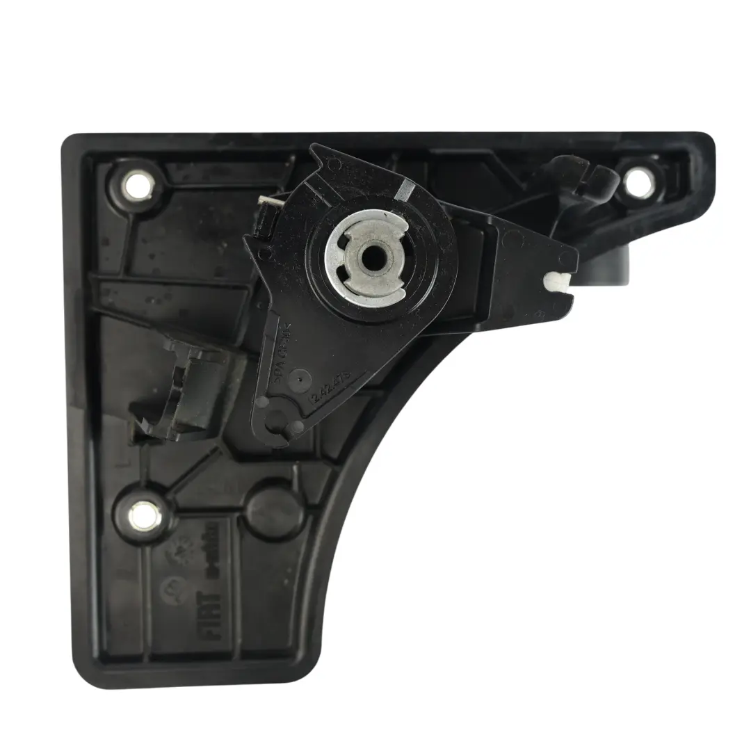 Mk3 Rear Sliding Door Inner Handle Grab Trim to Citroën Relay III with Part number 1607147680 Citroën Relay III Mk3 Rear Sliding Door Inner Handle Grab Trim - SKU 1607147680 - Part number 1607147680