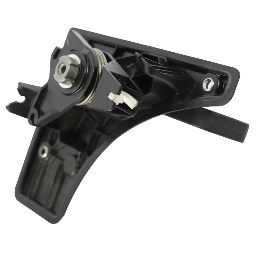 Mk3 Rear Sliding Door Inner Handle Grab Trim to Citroën Relay III with Part number 1607147680 Citroën Relay III Mk3 Rear Sliding Door Inner Handle Grab Trim - SKU 1607147680 - Part number 1607147680