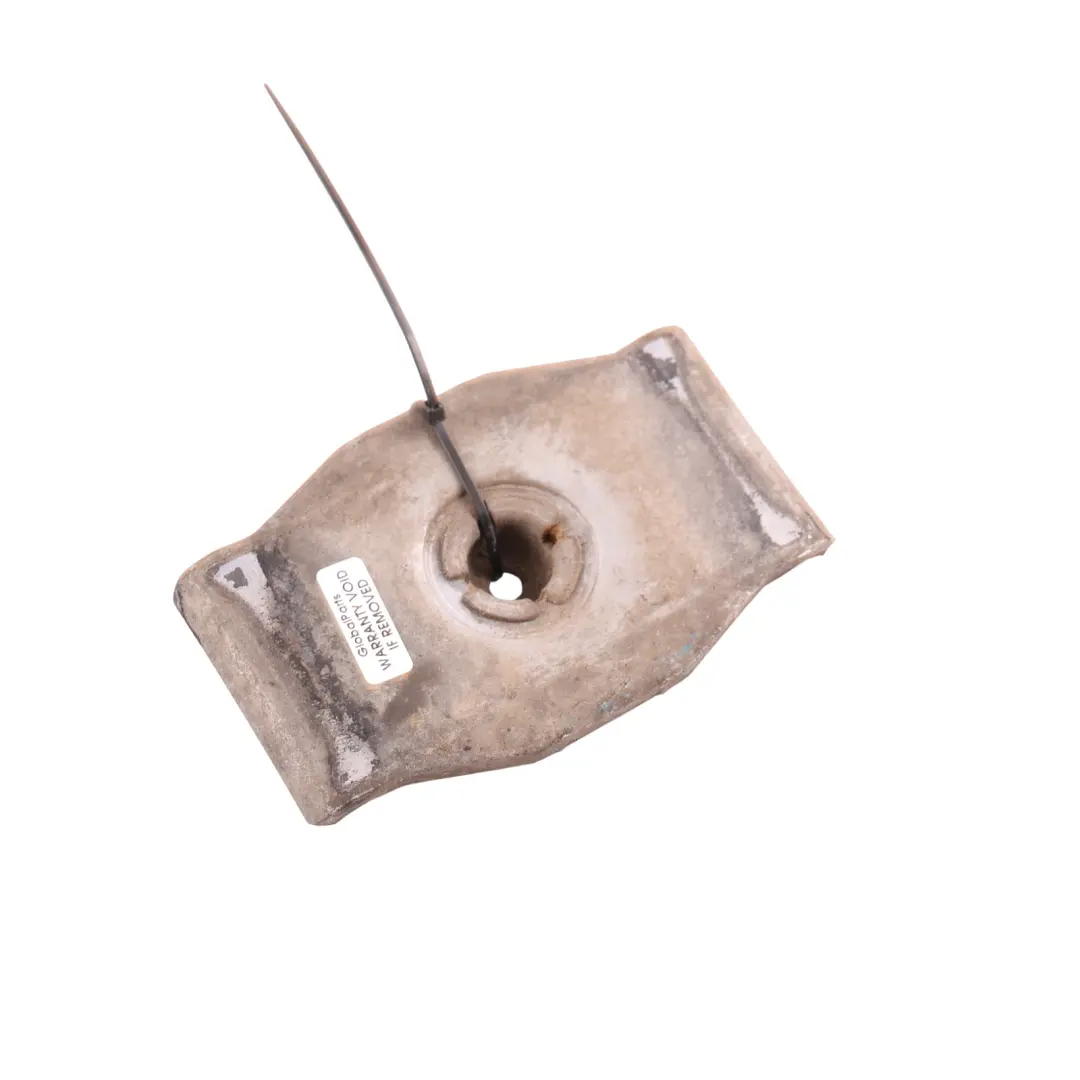 Wear Plate Mount Bracket to Vauxhall Movano C Leaf Spring with Part number 1617431280 Vauxhall Movano C Leaf Spring Wear Plate Mount Bracket - SKU 1617431280 - Part number 1617431280