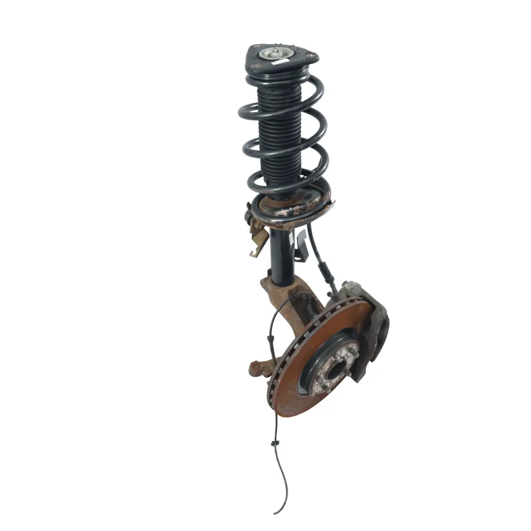 Ford Focus ST-3 Mk2 Suspension Leg Front Right O/S Spring Strut Brake - SKU 1619336 - Part number 1619336