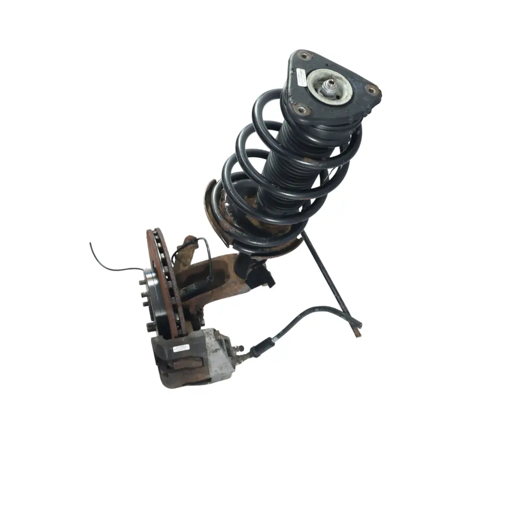 ST-3 Mk2 Suspension Leg Front Right O/S Spring Strut Brake to Ford Focus with Part number 1619336 Ford Focus ST-3 Mk2 Suspension Leg Front Right O/S Spring Strut Brake - SKU 1619336 - Part number 1619336