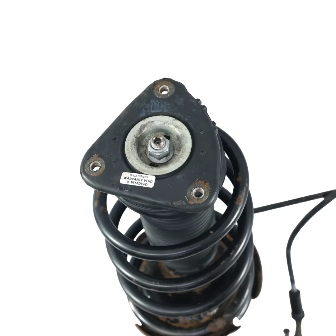 ST-3 Mk2 Suspension Leg Front Right O/S Spring Strut Brake to Ford Focus with Part number 1619336 Ford Focus ST-3 Mk2 Suspension Leg Front Right O/S Spring Strut Brake - SKU 1619336 - Part number 1619336