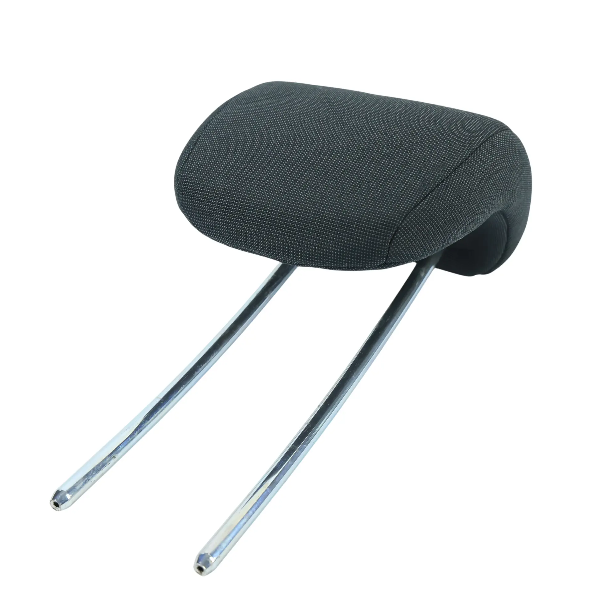 Ford Fiesta MK7 Rear Head Rest Headrest Middle Left Right N/O/S Cloth 1619797